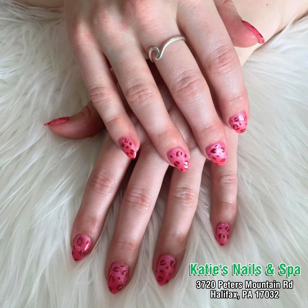 Katie's Nails & Spa Halifax, PA 17032